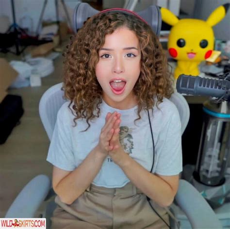 pokimane nuded|Pokimane leaked Nude Pictures & Video Collection (2024)